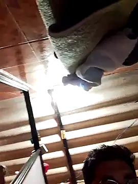 Snapshot of RAJV_ chatting on November 2025 04:00:01 PM RAJV online show from November 2025 04:00:01 PM