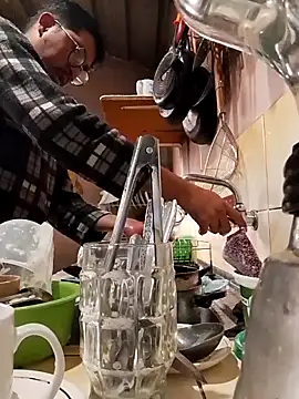 Snapshot of RAJV_ chatting on January 2026 01:25:02 PM RAJV online show from January 2026 01:25:02 PM