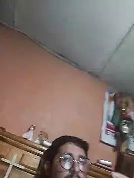 Snapshot of RAJV_ chatting on October 2025 02:38:02 PM RAJV online show from October 2025 02:38:02 PM