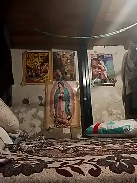 Snapshot of RAJV_ chatting on October 2025 04:02:02 AM RAJV online show from October 2025 04:02:02 AM