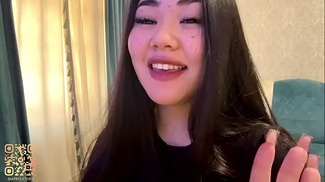 AYPRILPURE online show from October 2025 04:22:02 AM