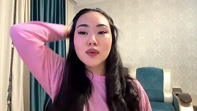 AYPRILPURE online show from October 2025 04:30:01 PM