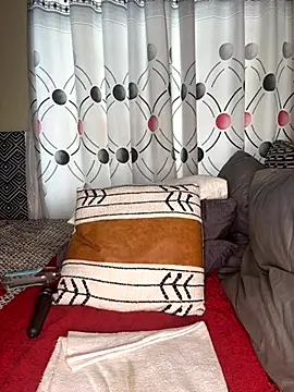 CynnxxxBarb online show from October 2025 06:34:01 AM