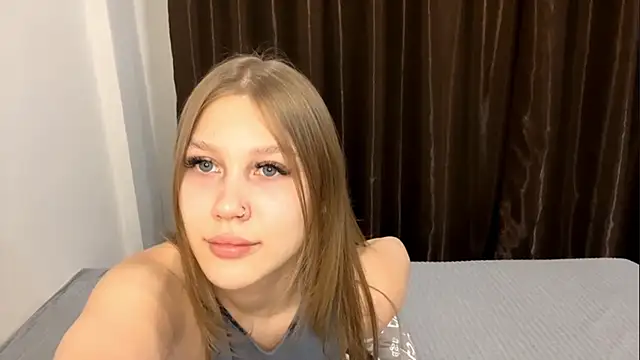 StellaSpanks online show from November 2025 07:50:02 PM