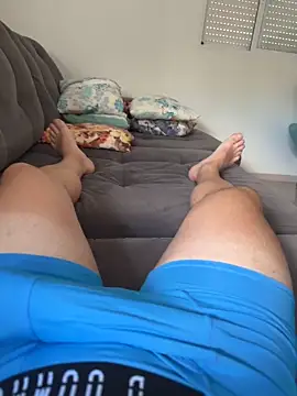 luizrgg online show from February 2026 05:00:02 PM