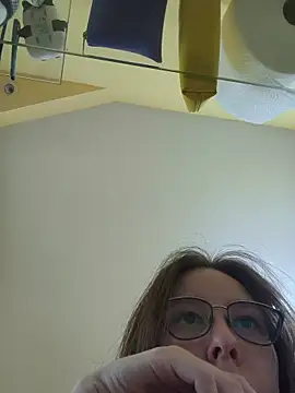 JennyVego online show from June 2026 06:13:02 AM