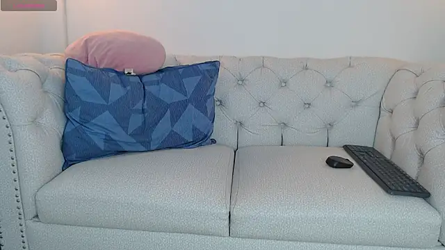 dalila alii online show from March 2026 08:55:01 PM