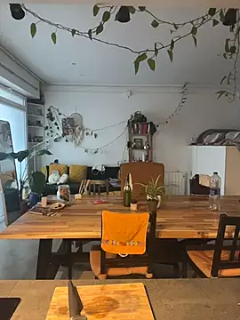 MiraLuna online show from November 2025 07:11:01 AM