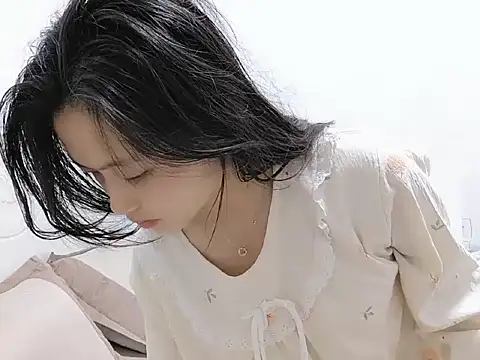 ST-Xiaoli520 online show from October 2025 12:13:01 PM