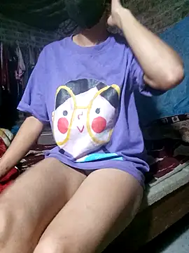 Snapshot of -Nuti- chatting on October 2025 12:50:01 PM -Nuti- online show from October 2025 12:50:01 PM
