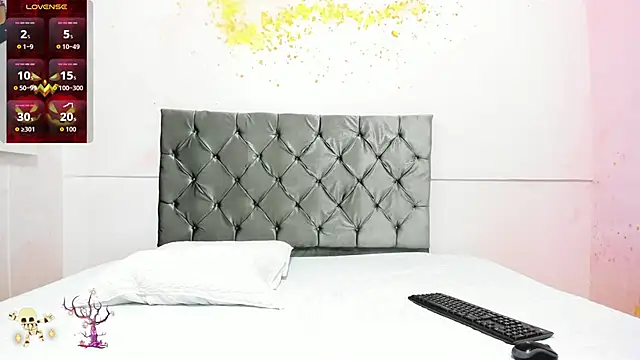 lapitti online show from November 2025 02:00:02 PM