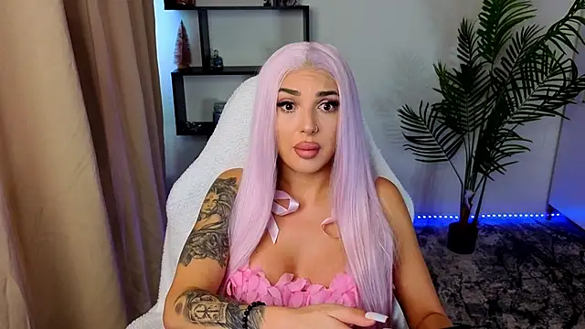 Raven Ink online show from January 2026 10:52:02 AM