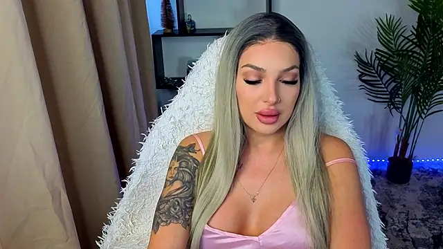 Raven Ink online show from January 2026 10:22:01 AM