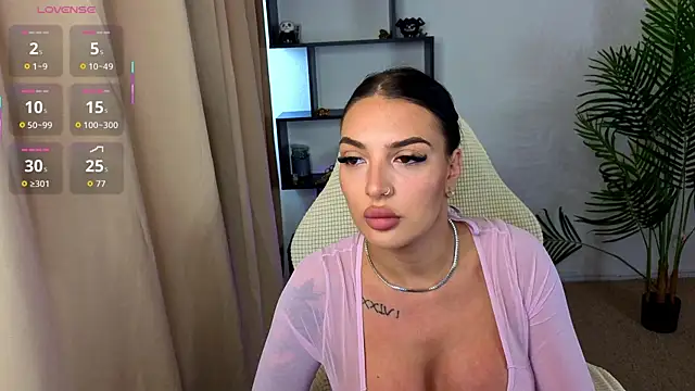 Raven Ink online show from October 2025 09:11:02 AM