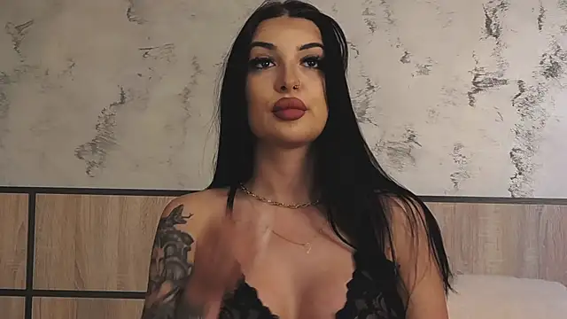 Raven Ink online show from March 2026 09:13:01 AM