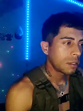 Alixkil online show from October 2025 02:06:01 AM