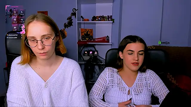 lina fox12 online show from November 2025 03:50:02 PM