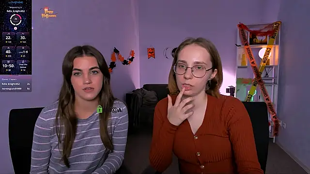 lina fox12 online show from October 2025 03:32:02 PM