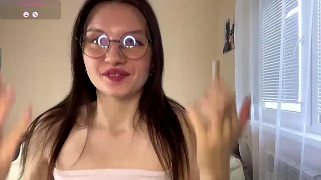 JanellHousen online show from April 2026 06:31:02 AM