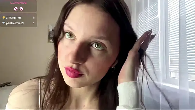 JanellHousen online show from April 2026 06:31:02 AM