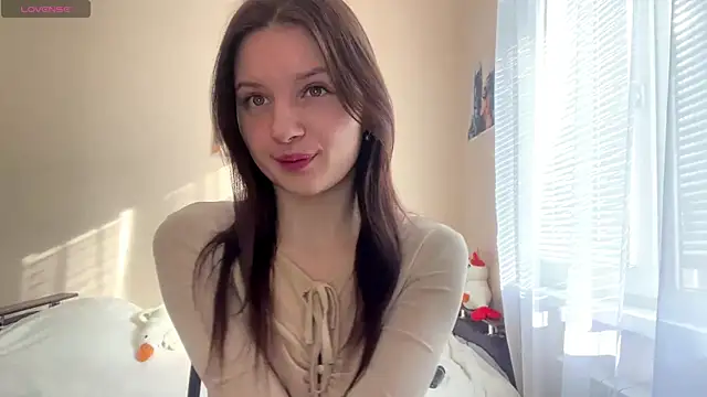 JanellHousen online show from March 2026 06:13:01 AM