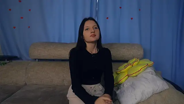 JanellHousen online show from October 2025 07:42:01 AM