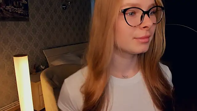 LibbyVenzeio online show from November 2025 07:13:01 AM