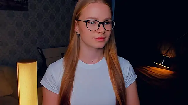 LibbyVenzeio online show from October 2025 07:09:01 AM
