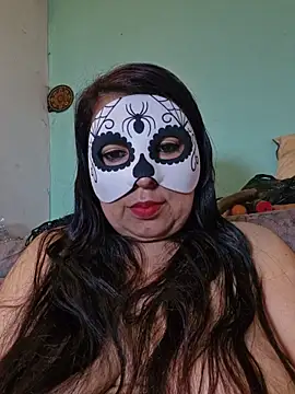 KinkySecretSlut online show from November 2025 01:59:02 PM