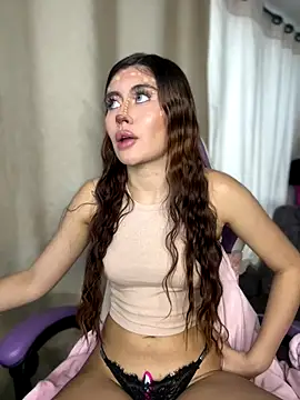 Im Natashaaaa online show from October 2025 10:29:01 PM