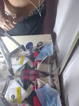 eroer20 online show from January 2026 05:38:01 PM