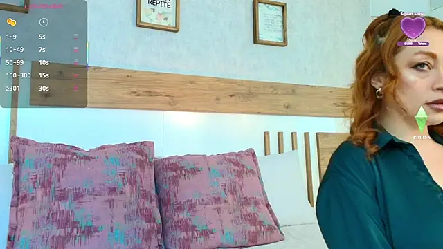 LucianaWainN online show from February 2026 12:59:02 PM