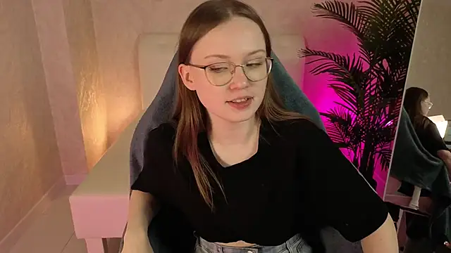 SirenaBlessing online show from October 2025 01:06:01 AM
