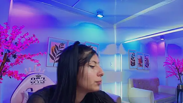 Gabriela milani online show from October 2025 11:23:02 AM