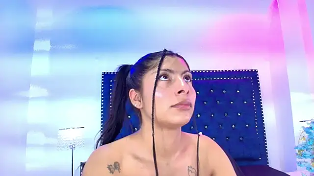 Snapshot of Gabriela_milani chatting on May 2026 07:09:02 PM Gabriela milani online show from May 2026 07:09:02 PM