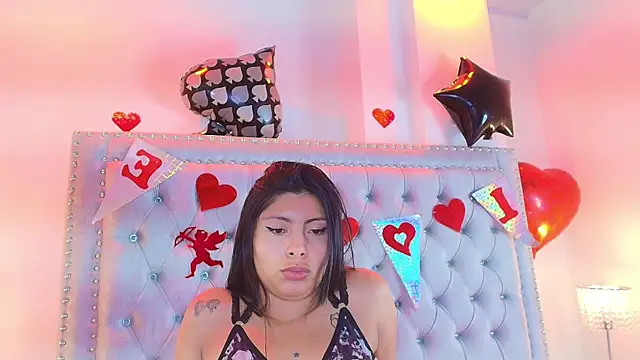 Gabriela milani online show from February 2026 11:56:01 PM