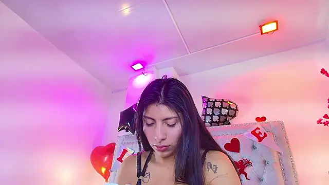 Gabriela milani online show from February 2026 11:51:02 AM