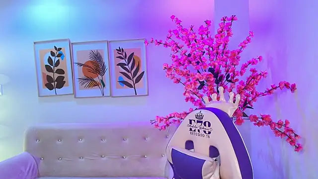 Gabriela milani online show from October 2025 11:22:01 AM