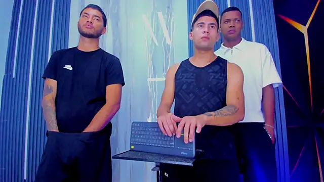 The Boy King online show from December 2025 03:11:02 PM