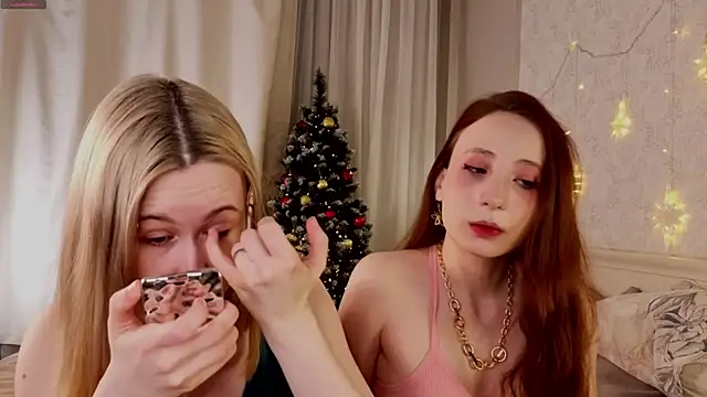 JoyeGracey online show from January 2026 02:56:01 PM