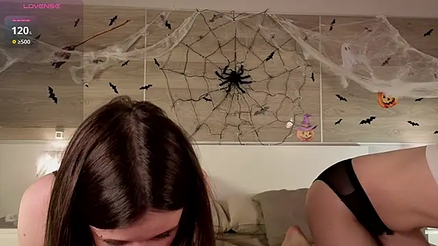 Snapshot of JoyeGracey chatting on November 2025 02:33:02 PM JoyeGracey online show from November 2025 02:33:02 PM