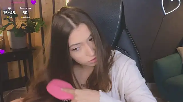 slow flower online show from December 2025 11:00:02 AM