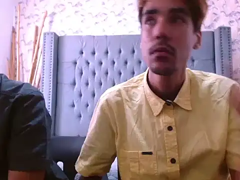 fuck seduction online show from November 2025 06:55:01 PM