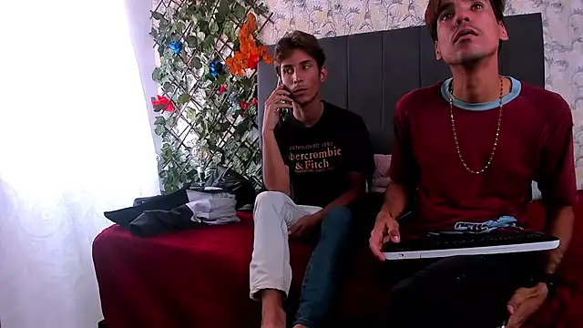 fuck seduction online show from November 2025 06:34:02 PM