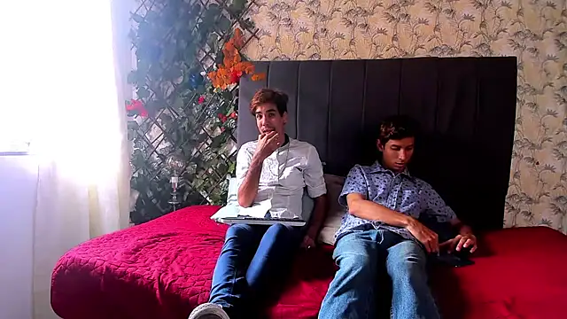 fuck seduction online show from November 2025 06:34:02 PM