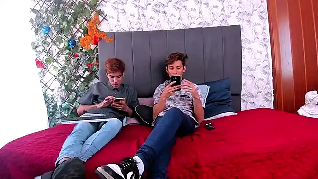 fuck seduction online show from November 2025 06:58:01 PM