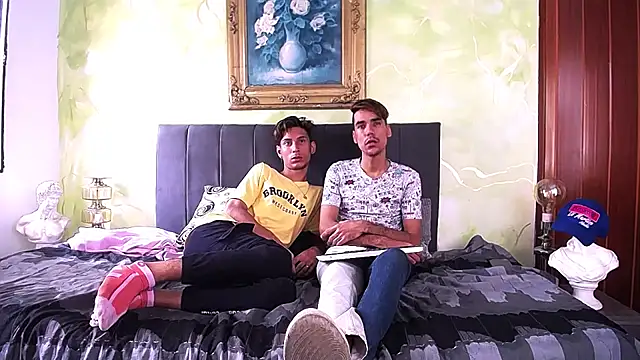 fuck seduction online show from November 2025 03:12:01 PM