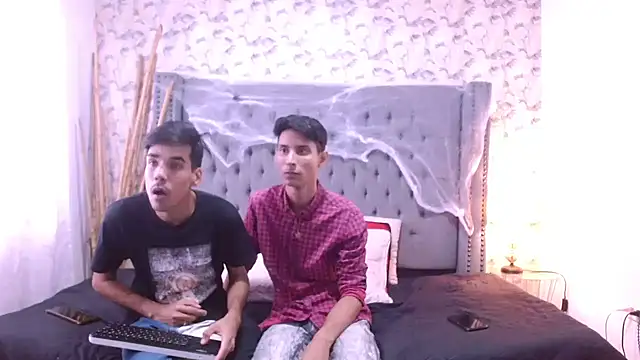 fuck seduction online show from October 2025 06:30:02 PM