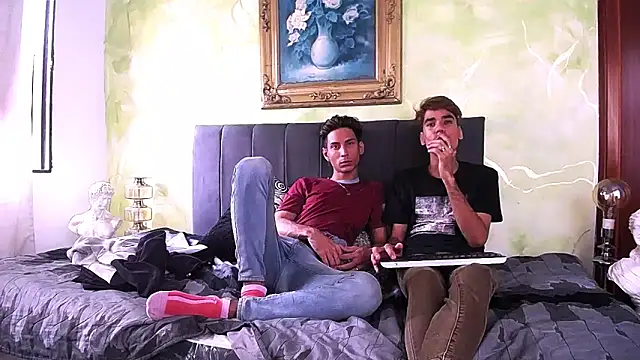 fuck seduction online show from November 2025 01:22:01 PM