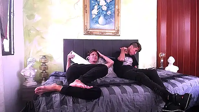 fuck seduction online show from December 2025 01:24:02 PM